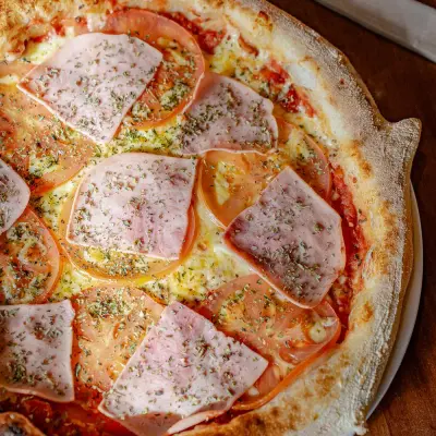 NAPOLITANA  MEDIANA
