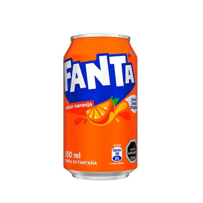 FANTA REGULAR