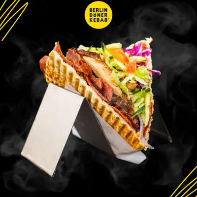 Promo Klassik Döner Pollo