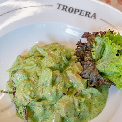 Ceviche Tropero
