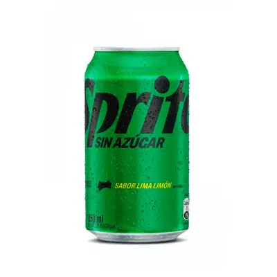 SPRITE ZERO