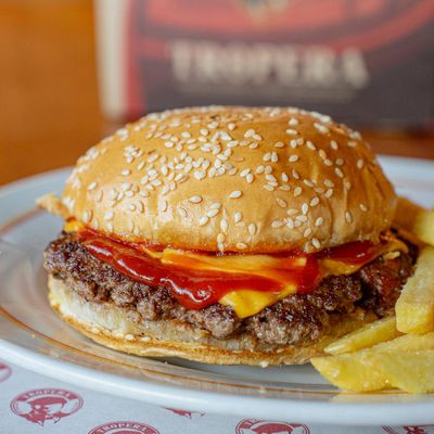 Burga