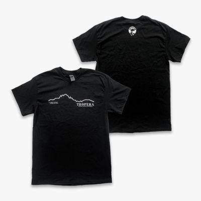 Polera Negra