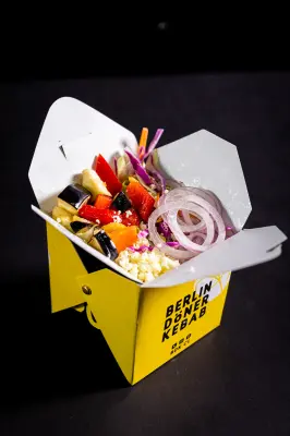 GemüseBox