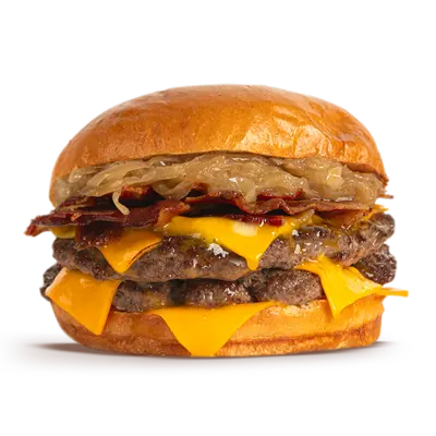 Butter Attack Doble