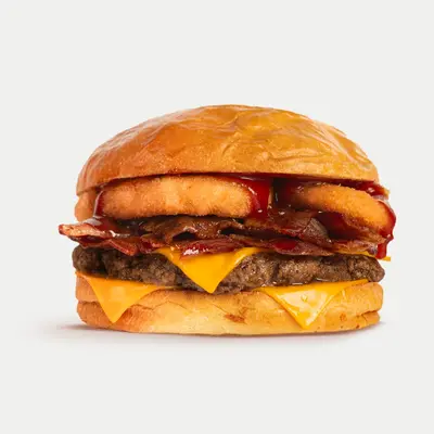 Rodeo Bacon Simple