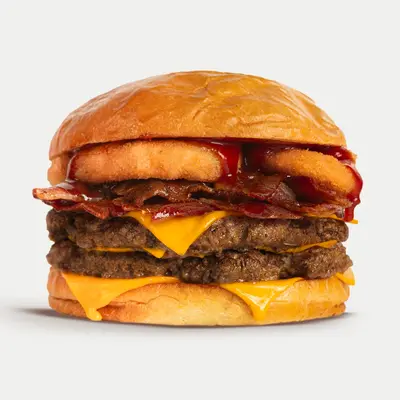 Rodeo Bacon Doble