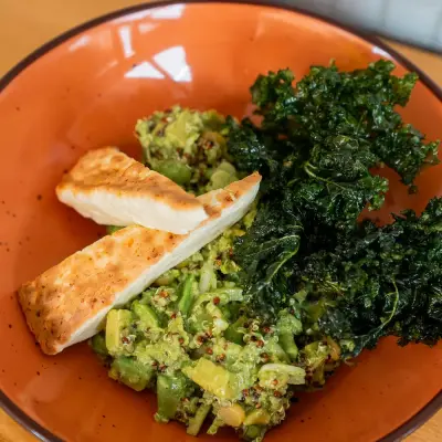 POKE VEGGIE