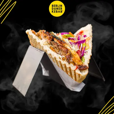 Premium Döner Veggie
