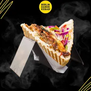 Premium Döner Veggie