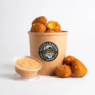 Jalapeño Poppers