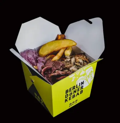 TastyBox