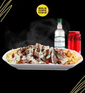 Menú Ejecutivo Premium